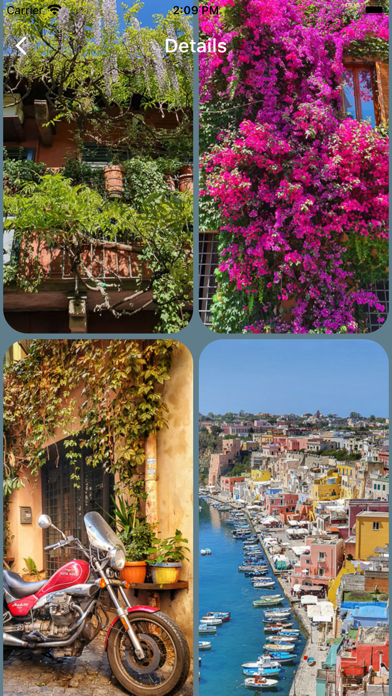 Italy Wallpapersのおすすめ画像3