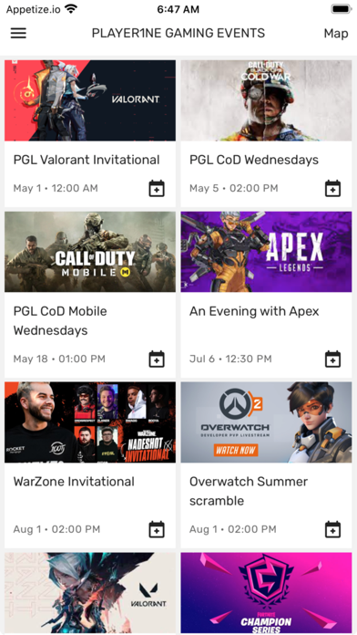 1NE Screenshot