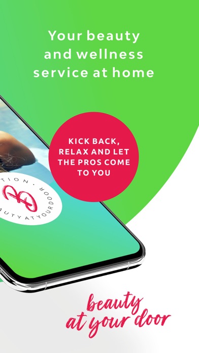 Bvotion Screenshot