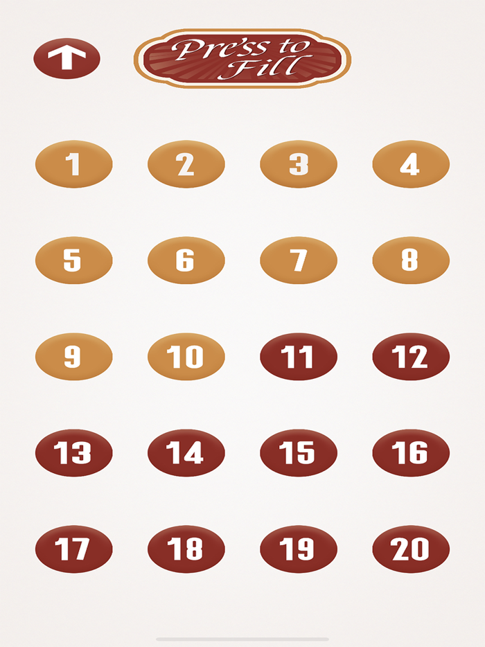 Press to Fill