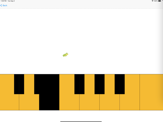 Screenshot #6 pour Musical Marty