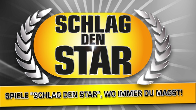 Schlag den Star