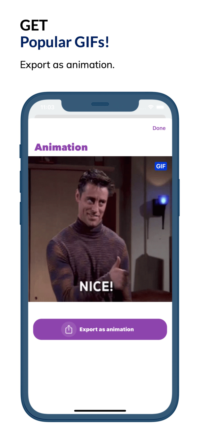 Gif Maker Video Convert live-