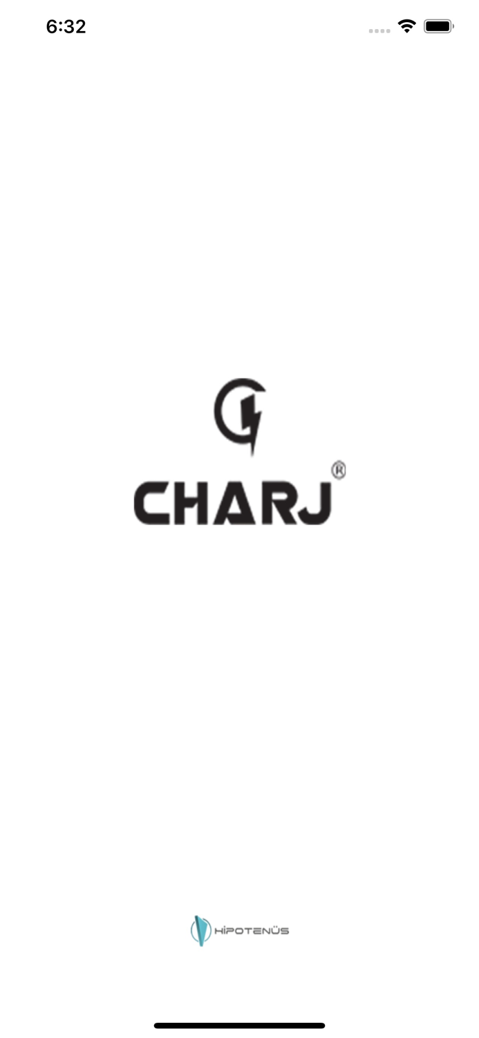 Charj Jeans