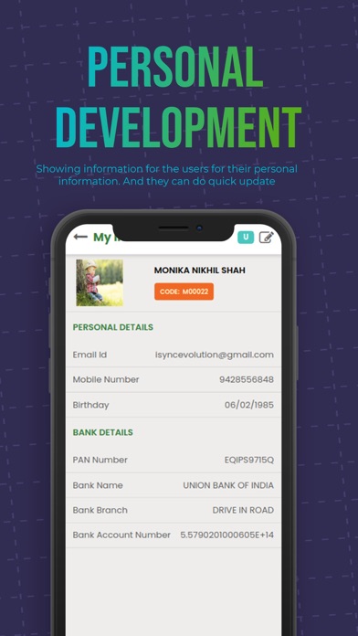 NiveshLife Screenshot