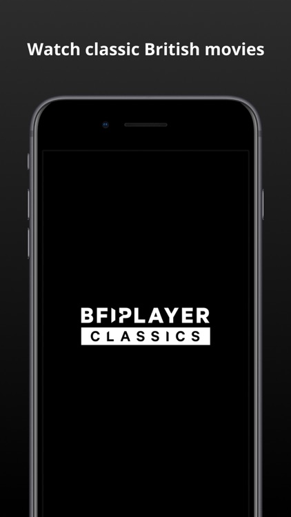 BFI Player (US)