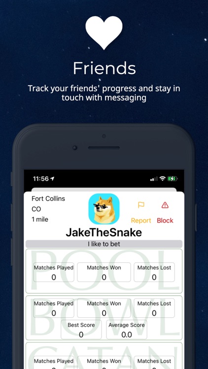 All Bets Are On! screenshot-4