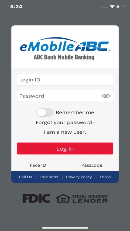 American Bank of Commerce