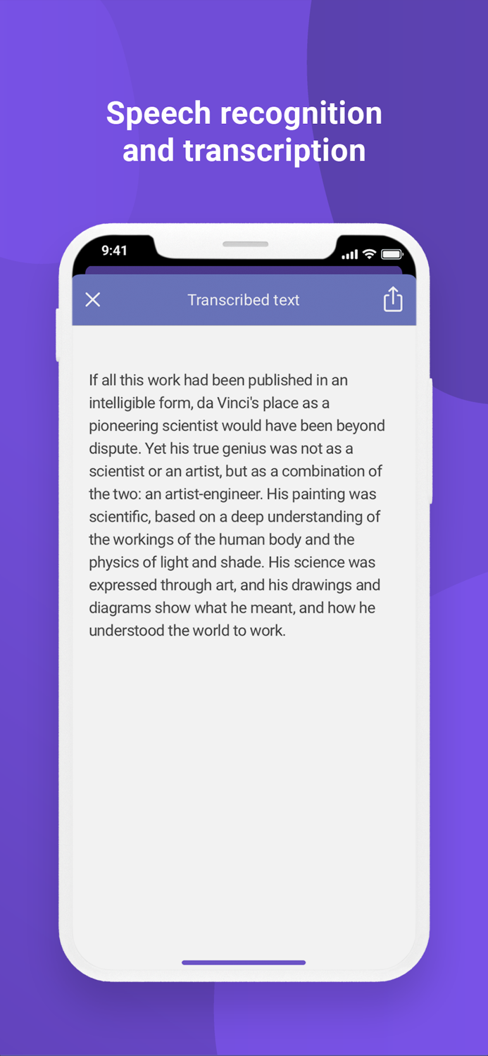 REKK - Voice Recorder