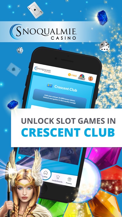 Snoqualmie Casino Online