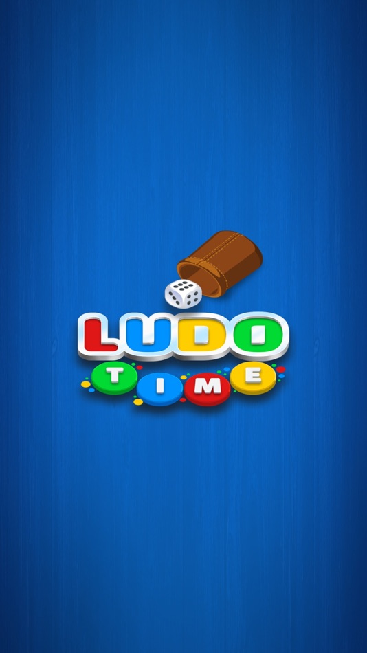 #1. Ludo Time (iOS) 由: Zabingo Softwares