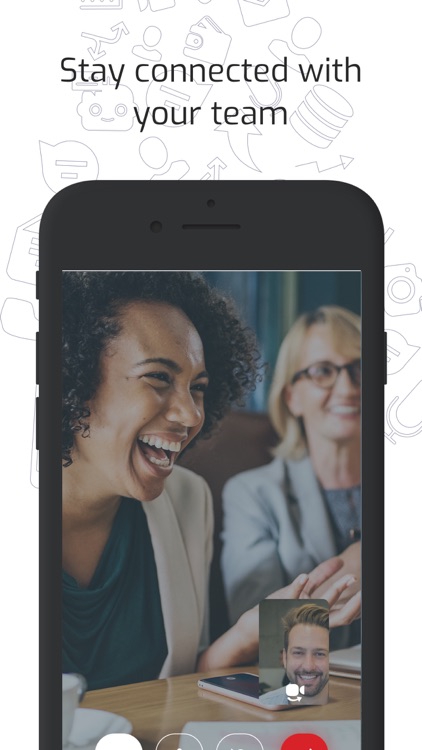 Advanced VoIP Solutions screenshot-3