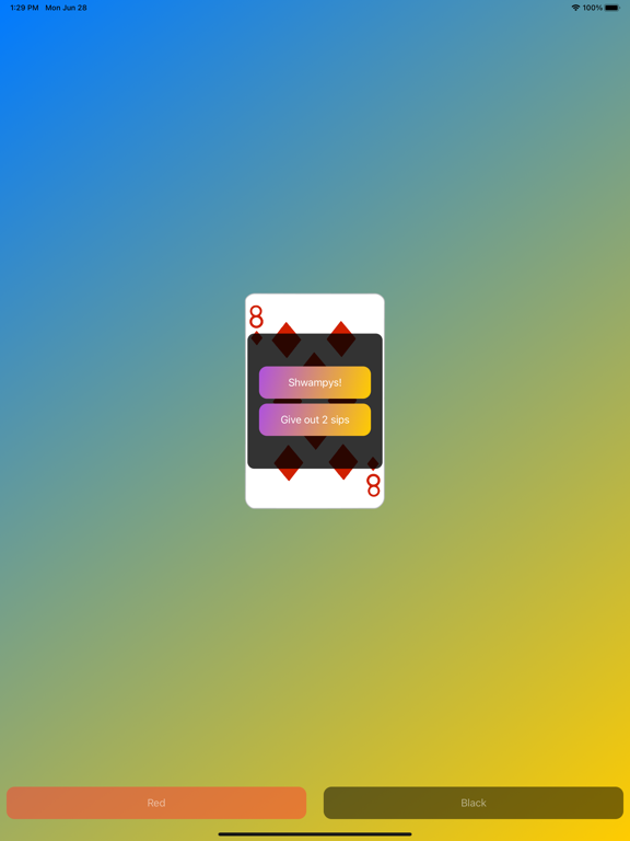 Screenshot #6 pour Shwampy's