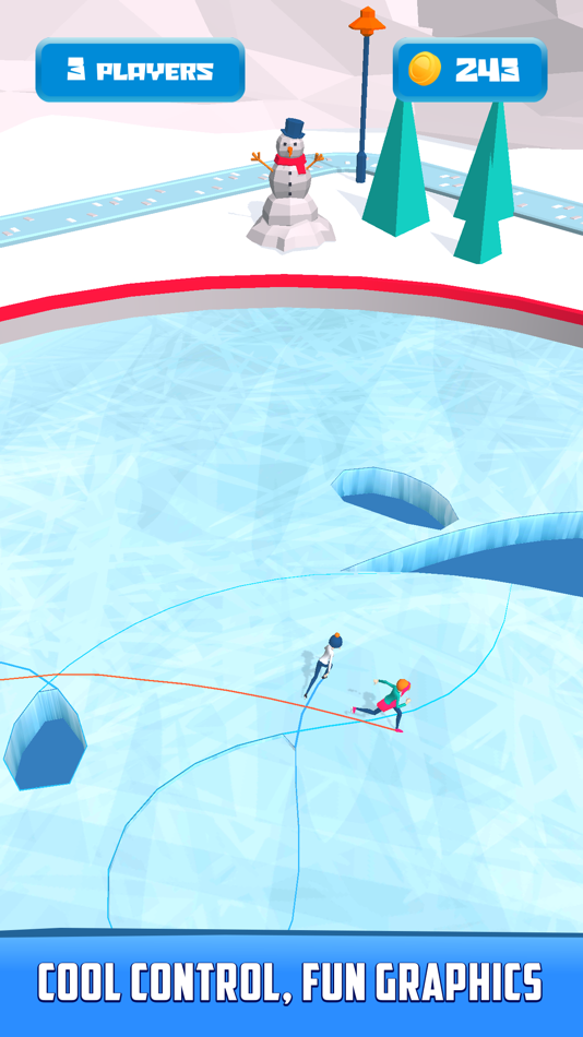 Ice Ice Baby 3D - 1.1 - (iOS)