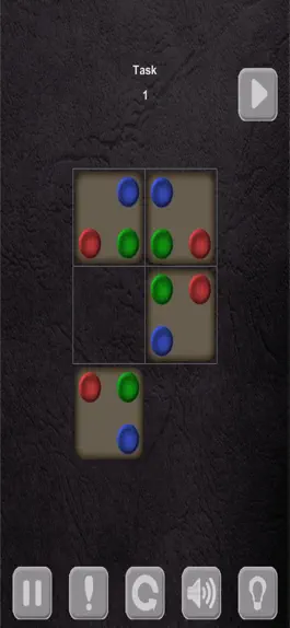 Game screenshot Puzzle 4 Corners apk