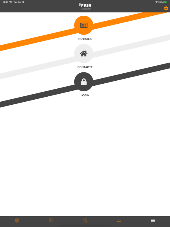 Screenshot #6 pour FBIB
