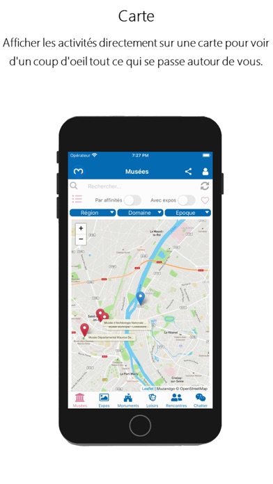 Muzandgo Screenshot
