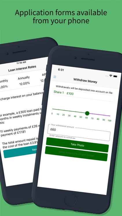 Newarthill Credit Union