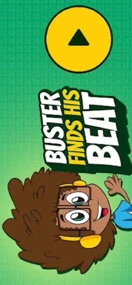 Game screenshot Buster Finds His Beat mod apk