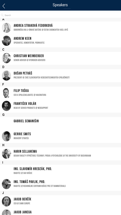 Slovakiatech Screenshot