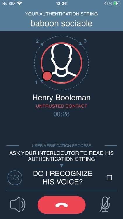Protect Your Network screenshot-5