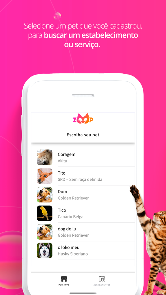 #4. zoop (iOS) 由: zoop