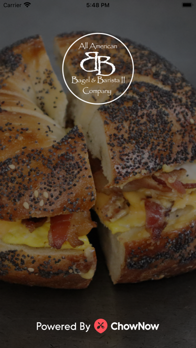 All American Bagel & Barista 2 Screenshot