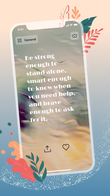 Motivation by 7M: Daily Quotes screenshot-5