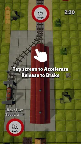 Game screenshot Train Master! hack