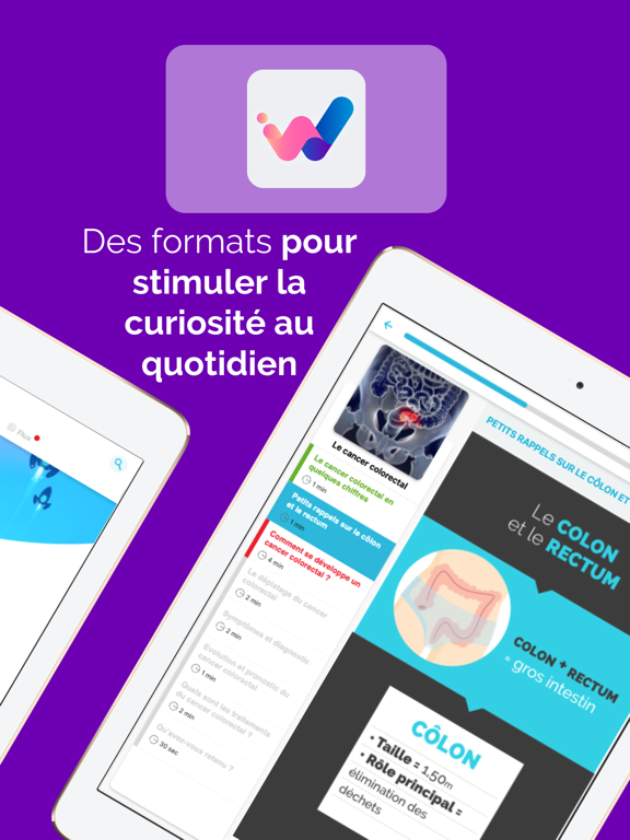 Screenshot #5 pour WeLearn