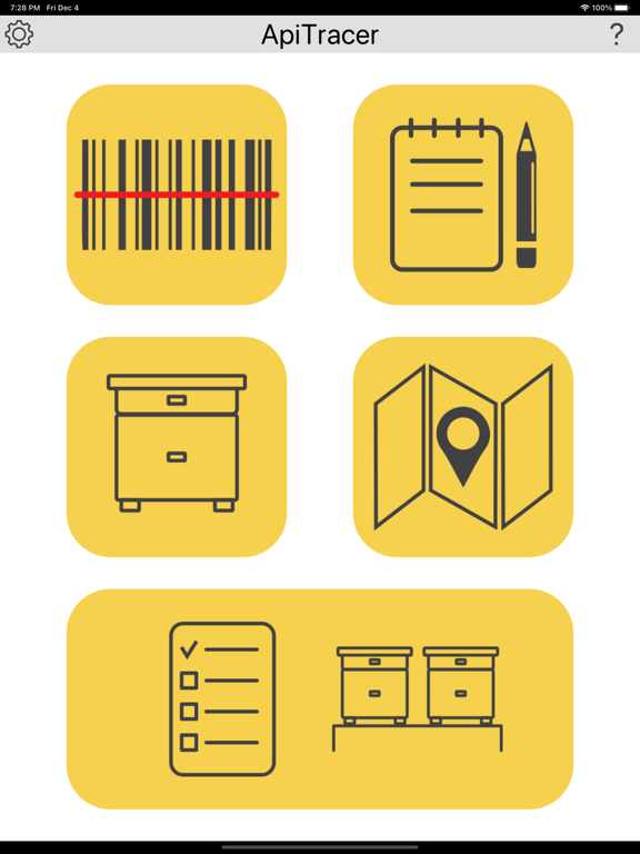 Screenshot #4 pour ApiTracer Pro