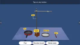 Game screenshot Sound Produced by Vibration hack