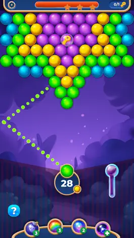 Game screenshot Bubble Shooter Pop Balls mod apk