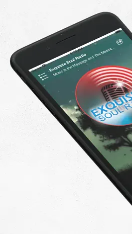 Game screenshot Exquisite Soul Radio mod apk