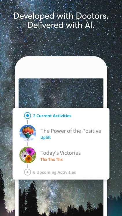 Happify: for Stress & Worry