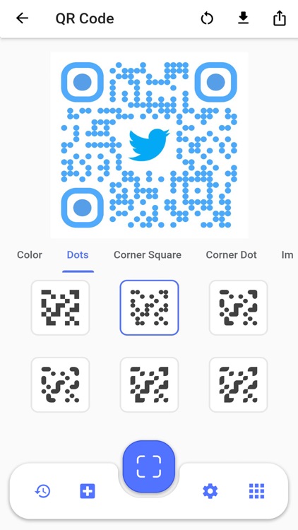 QRit! Barcode & QR Code Reader screenshot-4