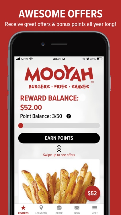 MOOYAH