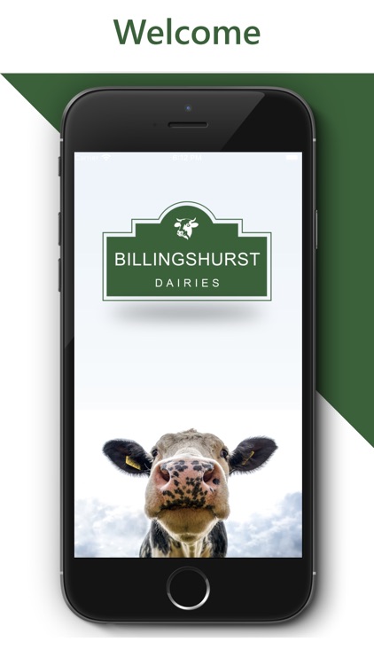 Billingshurst Dairies