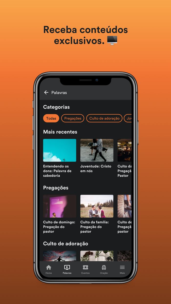 Igreja Batista Nacional AB