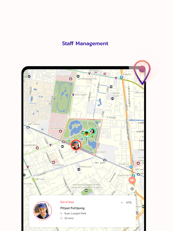 Digital Work for Supervisor