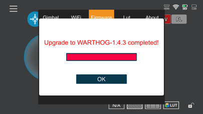 INKEE Warthog Screenshot