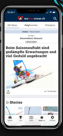 Game screenshot welovesnow.ch hack