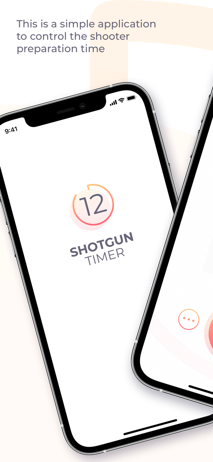 Shotgun Timer