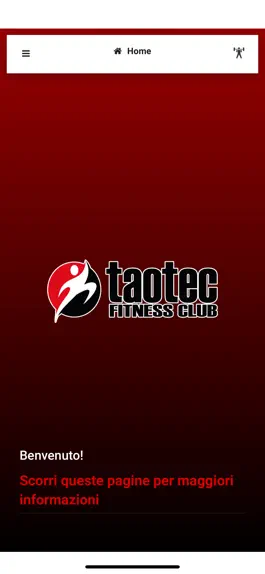 Game screenshot Taotec Fitness Club mod apk