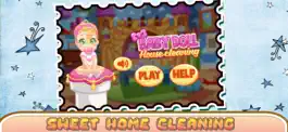 Game screenshot Room Cleanup Makeover mod apk