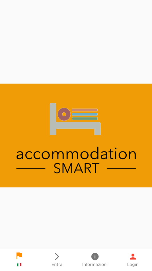 #1. accommodation SMART (iOS) 由: Raffaele Rizza