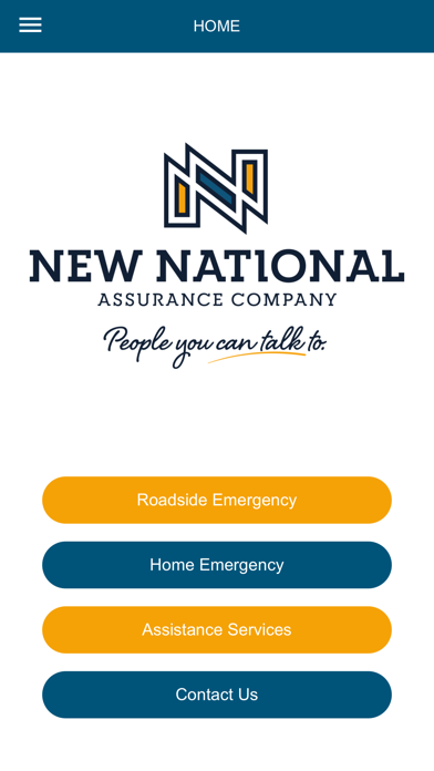 NNAC Assist Screenshot