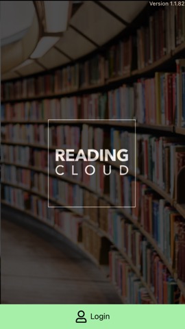 Reading Cloudのおすすめ画像1