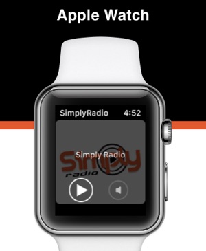 Simply Radio su App Store