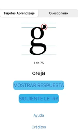 Game screenshot tipoQuiz hack